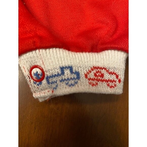 Vintage OshKosh Overalls - Picture 4 of 7